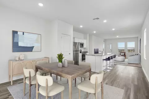 Dining - 100 Dionicio Loop, Seguin, TX 78155 photo 1 of 1