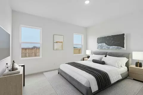 Bedroom - 100 Dionicio Loop, Seguin, TX 78155 photo 1 of 5