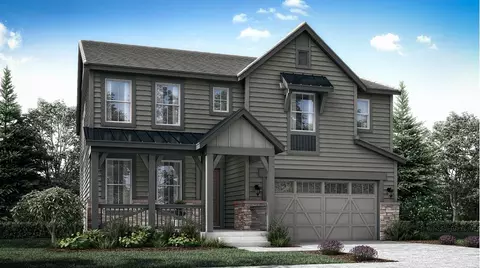 3075 S Poppy St, Morrison, CO 80465 photo 1