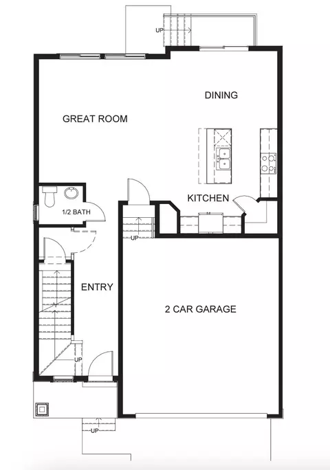 Plan Jordan - 4976 S Alder Dr, Spanish Fork, UT 84660