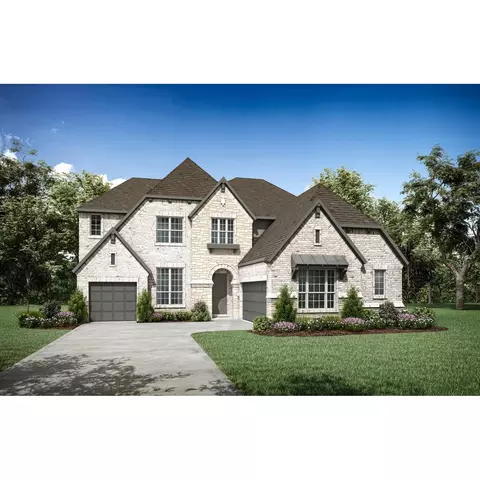 11217 Falling Leaf Trl, Argyle, TX 76226 photo 1