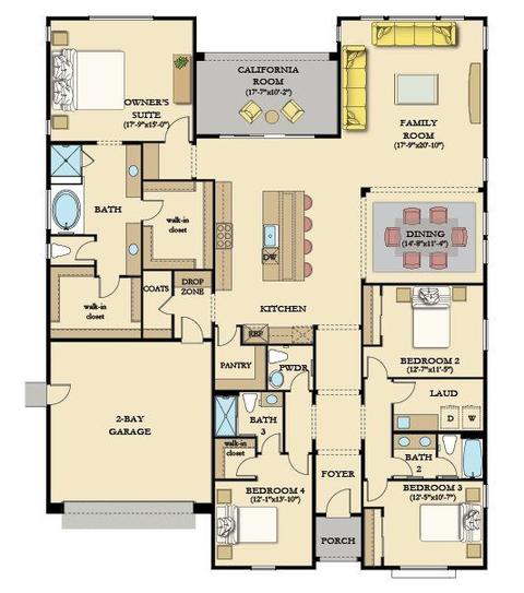 3047 Copley Dr, Tracy, CA 95377 photo 2