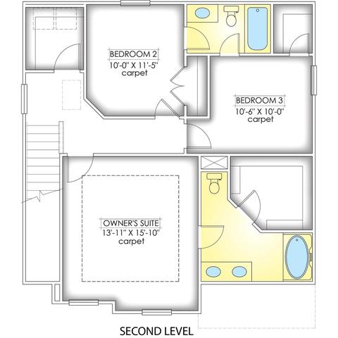 220 Wahoo Cir, Irmo, SC 29063 photo 4