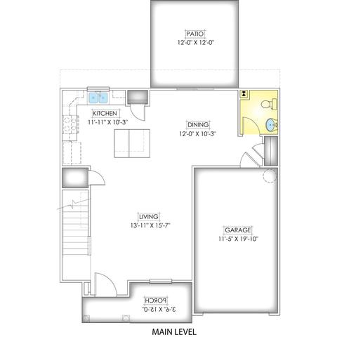 220 Wahoo Cir, Irmo, SC 29063 photo 2
