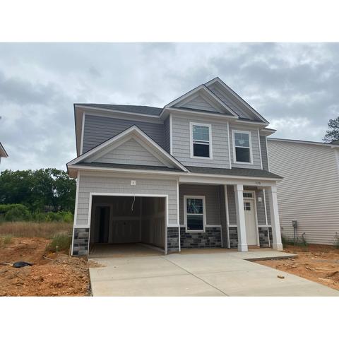220 Wahoo Cir, Irmo, SC 29063 photo 17