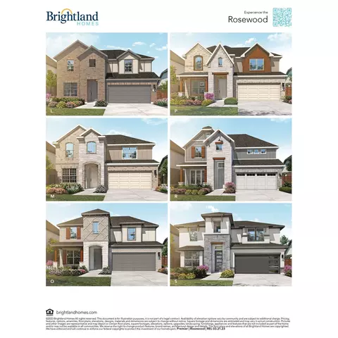 18216 Willow Sage Ln, Elgin, TX 78621 photo 3
