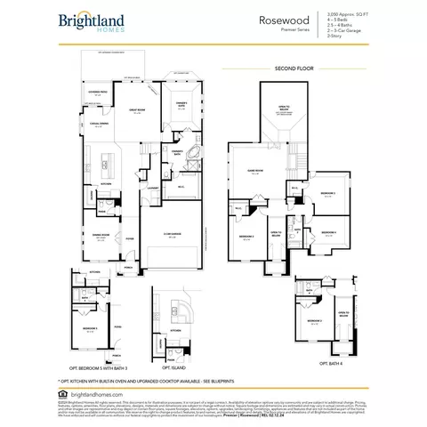 18216 Willow Sage Ln, Elgin, TX 78621 photo 2