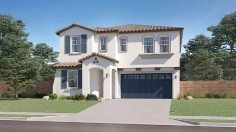 Exterior - 8138 E Petunia Ave, Mesa, AZ 85212 photo 1 of 2