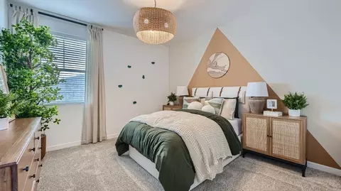 Bedroom - 8138 E Petunia Ave, Mesa, AZ 85212 photo 2 of 5
