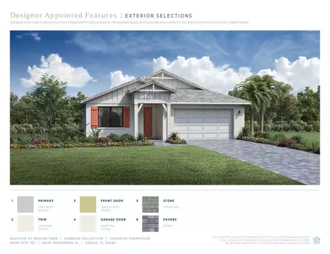 18545 Midsummer Pl, Venice, FL 34293 photo 4