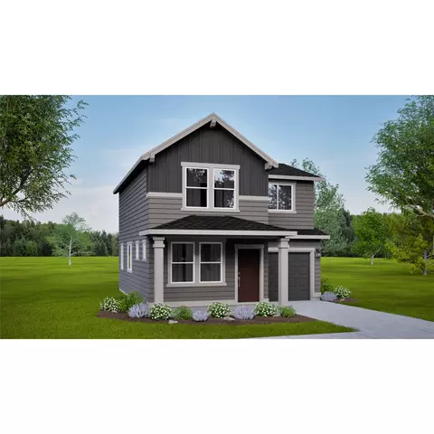 5128 Holly St, Springfield, OR 97478