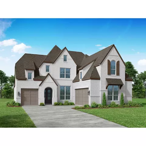 803 Shady Oaks Dr, Rockwall, TX 75087