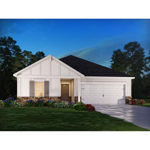 3321 Black Cherry Dr, Monroe, NC 28110 photo 1