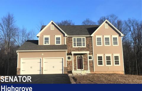 18 Dylan Dr, Suffield, CT 06078 photo 1