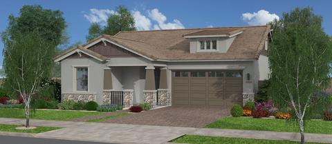 4302 E Dennisport Ave, Gilbert, AZ 85295 photo 1