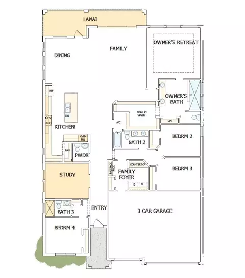 18104 Foxtail Loop, Venice, FL 34293 photo 2