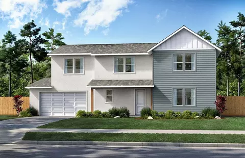 Exterior - 3021 Constellation Ave, Placerville, CA 95667 photo 1 of 8
