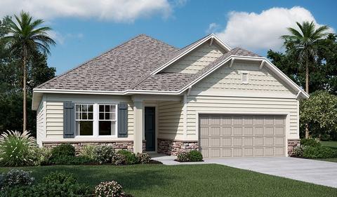 201 Goldenrod Dr, Saint Augustine, FL 32092 photo 4
