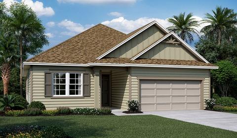 201 Goldenrod Dr, Saint Augustine, FL 32092 photo 6
