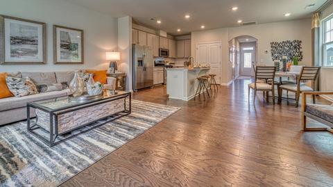 253 E Compass Way, Easley, SC 29640 photo 4