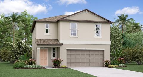 694 Argyll Dr, Spring Hill, FL 34609 photo 1