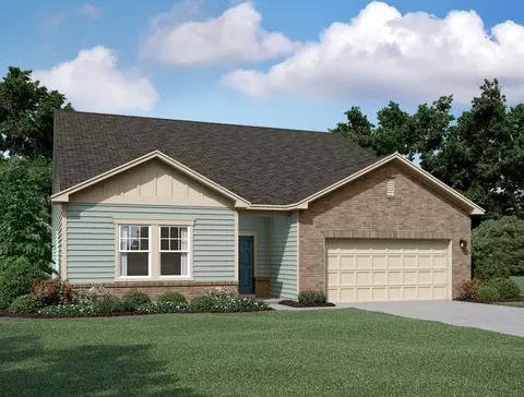 448 Corinth Dr, Bethlehem, GA 30620 photo 1
