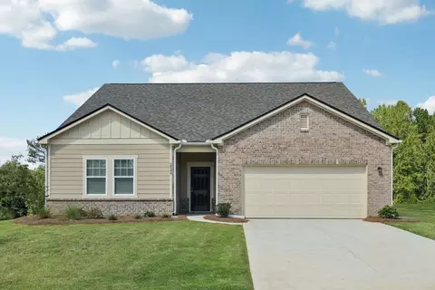 448 Corinth Dr, Bethlehem, GA 30620 photo 6