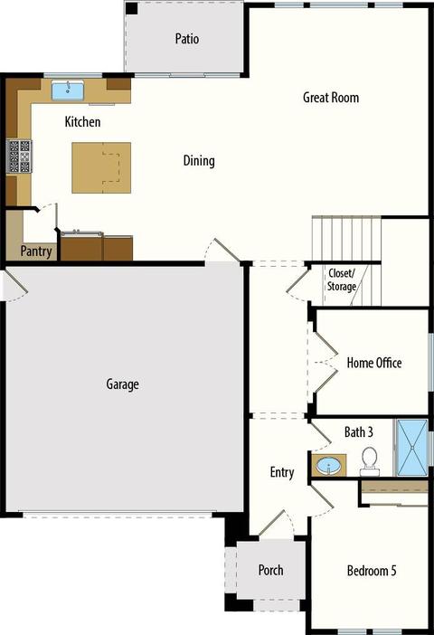 2977 Trenton Ave, Clovis, CA 93619 photo 2