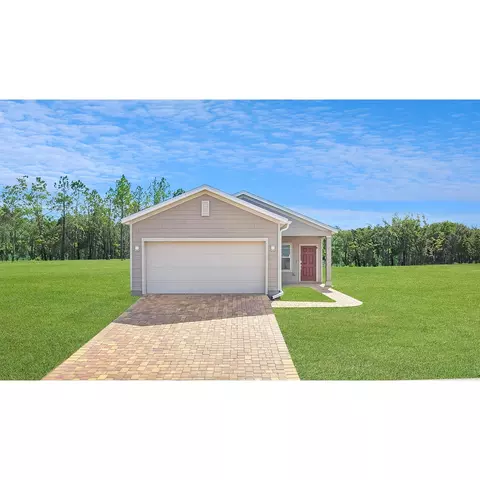 391 Murphys Dr, Saint Johns, FL 32259 photo 1