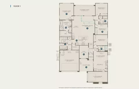 750 W Rock Needle Trl, Apache Junction, AZ 85120 photo 3