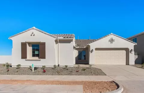 750 W Rock Needle Trl, Apache Junction, AZ 85120 photo 1