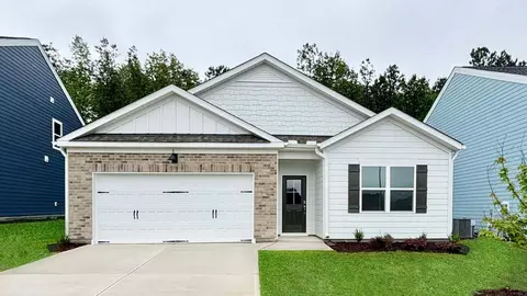 709 Comice Pear Way, Willow Spring, NC 27592 photo 1