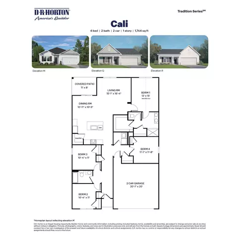 709 Comice Pear Way, Willow Spring, NC 27592 photo 2