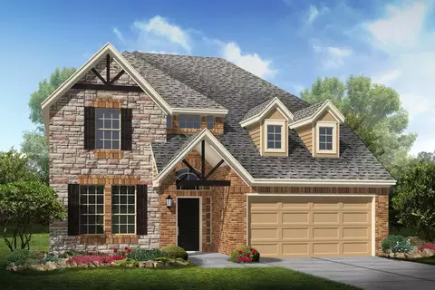 32323 Magnolia Glen Ln, Waller, TX 77484