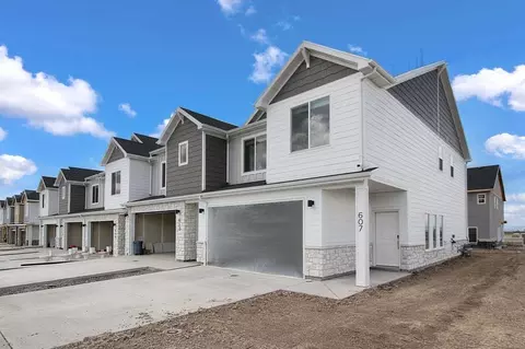 Exterior - 619 W 550 N, Smithfield, UT 84335 photo 4 of 11