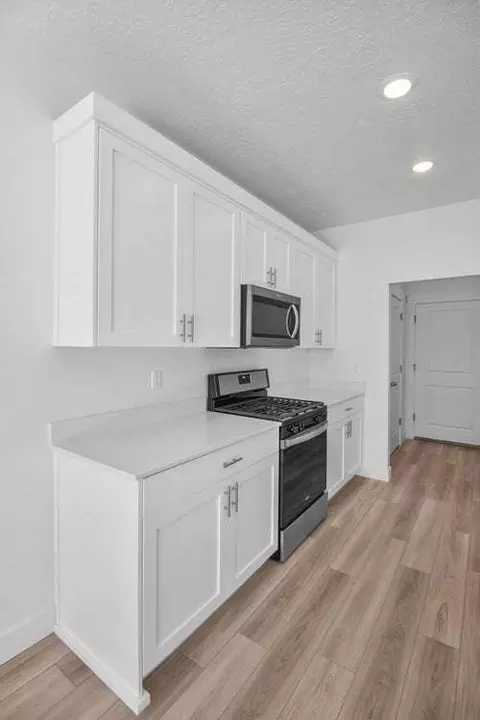 Kitchen - 619 W 550 N, Smithfield, UT 84335 photo 3 of 5