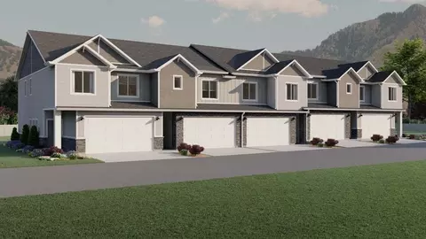 Exterior - 619 W 550 N, Smithfield, UT 84335 photo 3 of 11