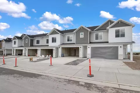 Exterior - 619 W 550 N, Smithfield, UT 84335 photo 6 of 11