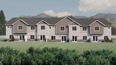 Exterior - 619 W 550 N, Smithfield, UT 84335 photo 5 of 11