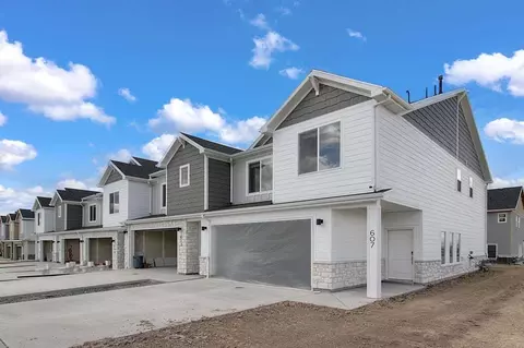 Exterior - 619 W 550 N, Smithfield, UT 84335 photo 2 of 11