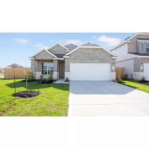 16757 Bristle Cone Way, Conroe, TX 77302 photo 4