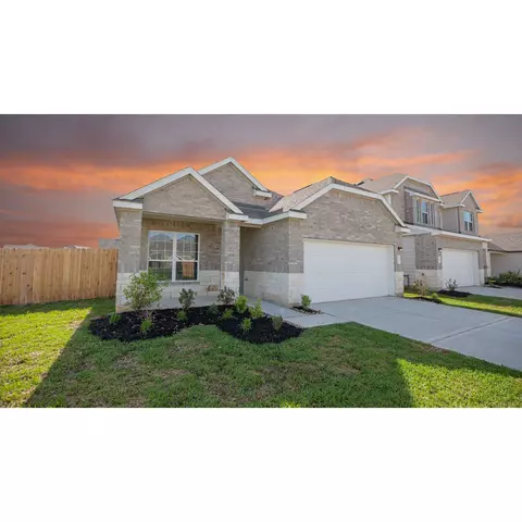 16757 Bristle Cone Way, Conroe, TX 77302 photo 1