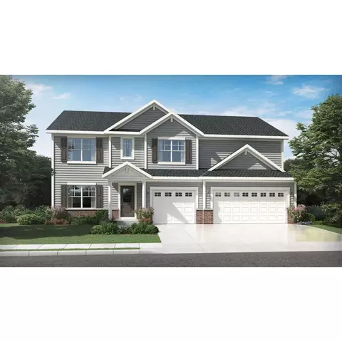522 E 130th Ln, Crown Point, IN 46307 photo 1