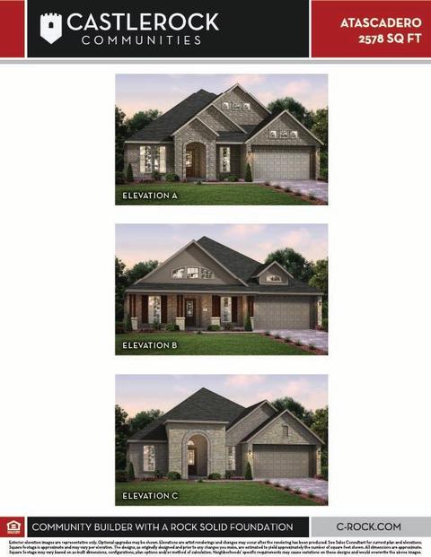 592 Wild Pecan Loop, Buda, TX 78610 photo 2