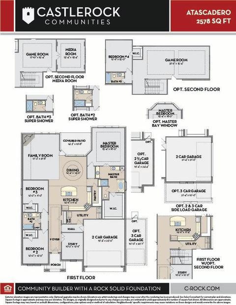 592 Wild Pecan Loop, Buda, TX 78610 photo 4