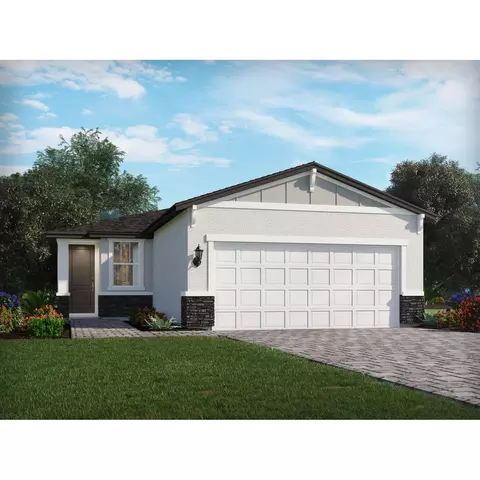 735 Trailhead Point Dr, Lake Hamilton, FL 33851