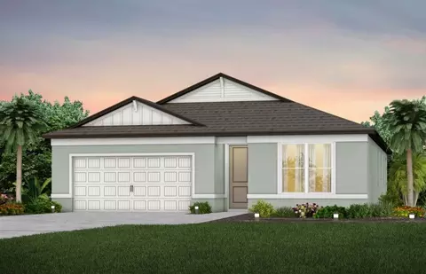 3729 Obsidian Dr, Spring Hill, FL 34609 photo 1