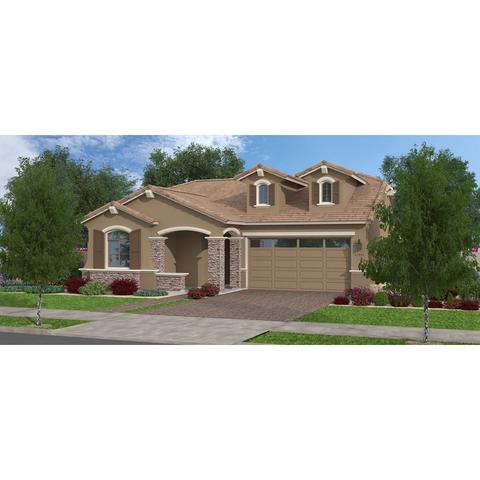 4244 E John St, Gilbert, AZ 85295 photo 1
