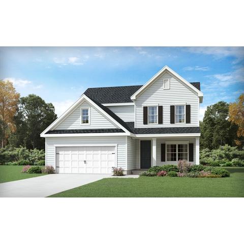 107 Cedar Cone Ct, Garner, NC 27529 photo 1