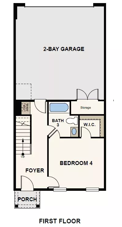 3525 Senna Rd, Duluth, GA 30096 photo 1